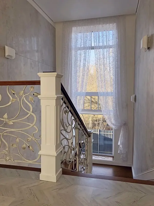 Баланс современного и классического.