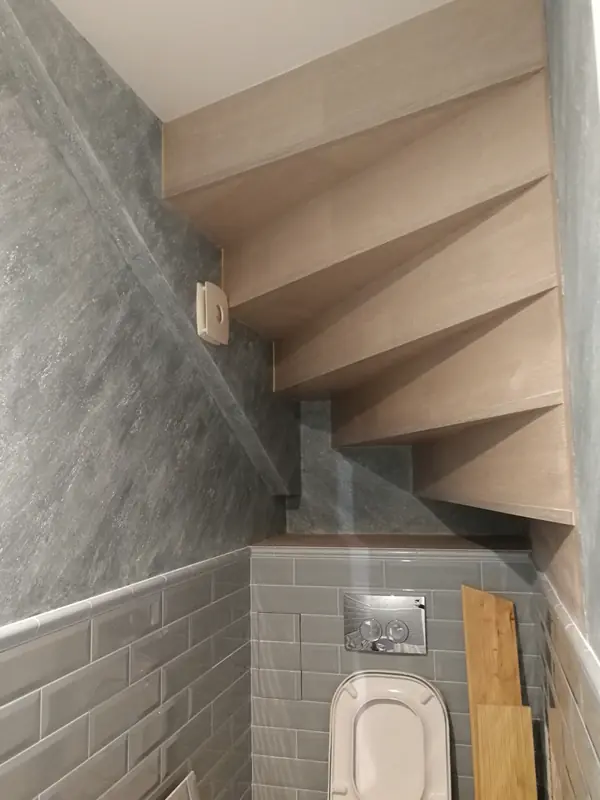 Таунхаус в Пригородных по нашему дизайн-проекту