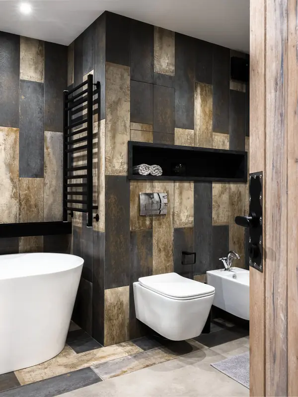 Квартира в ЖК Smolensky de lux, 140м2