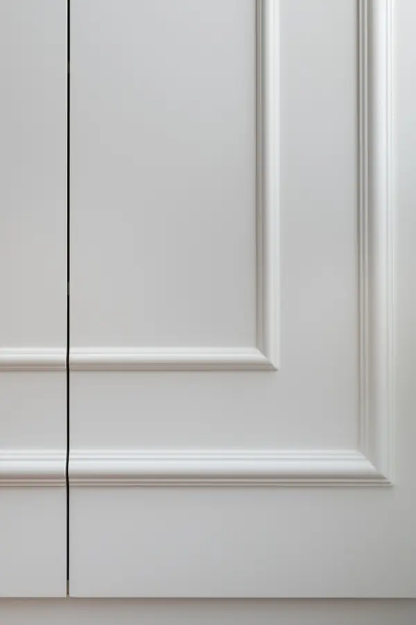 Шкаф в гостевую спальню