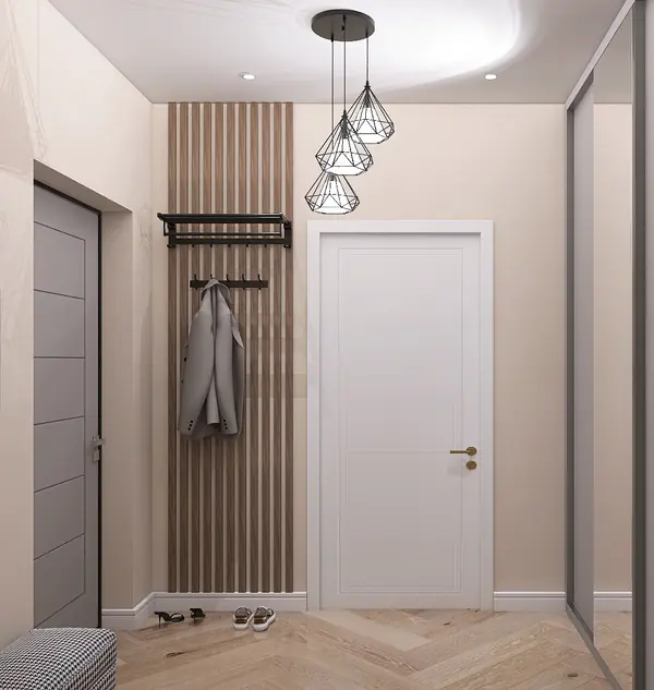 Частный дом в Брянской области