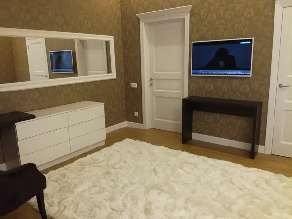 Спальня 30 м2