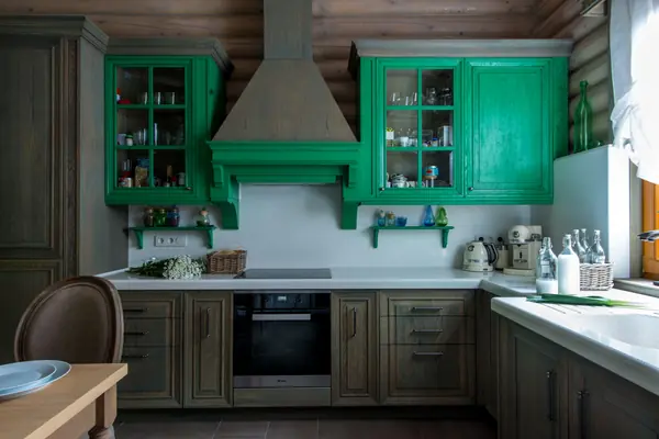 Съёмка дома (450м) - проект f Татьяны Осиной и Елены Бурмистровой, Бюро Idea B&O