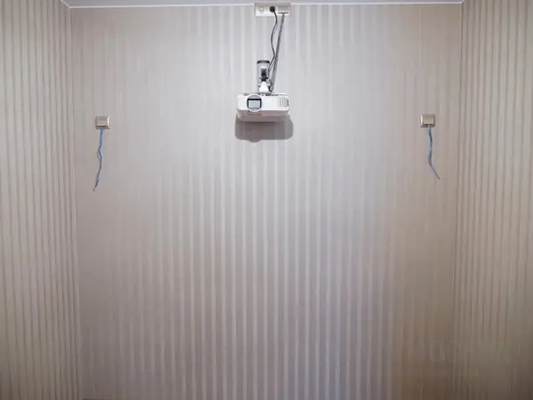 Ремонт двухкомнтаной квартиры 47 кв.м. в ЖК «Рассказово»