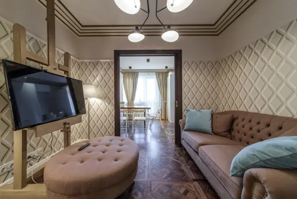 Квартирный вопрос