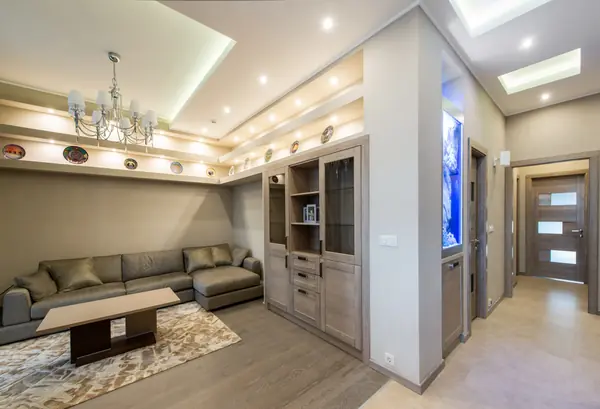 Фотосессия квартиры 70 м2