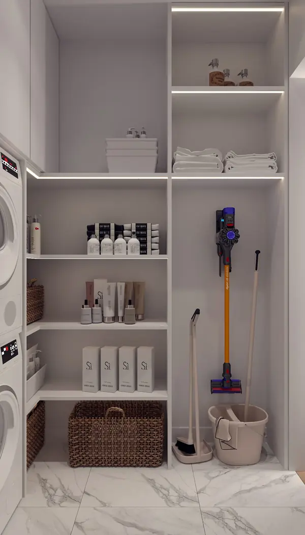 ЖК "Михайловский" 65 кв.м