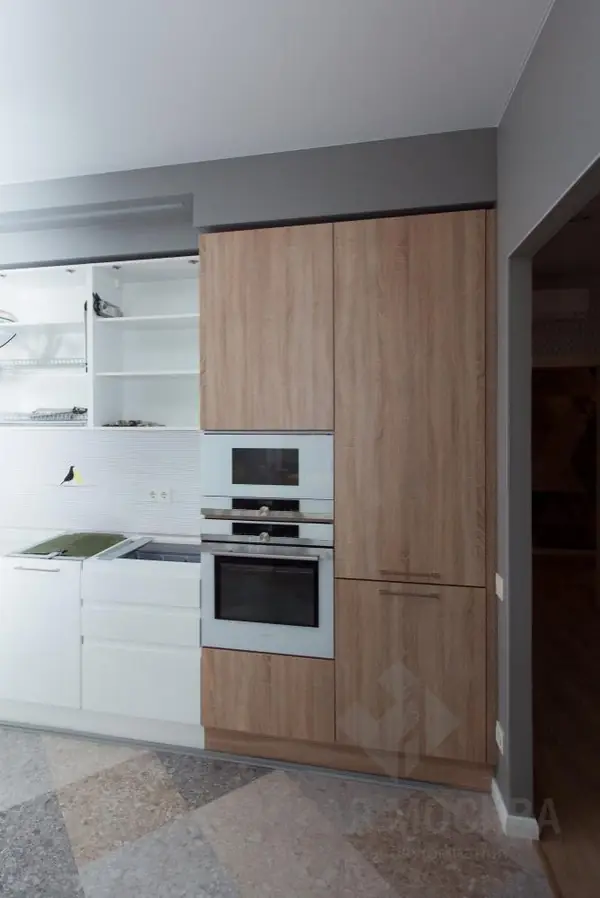 Ремонт трехкомнатной квартиры 88 кв.м. в ЖК «Москва А101»