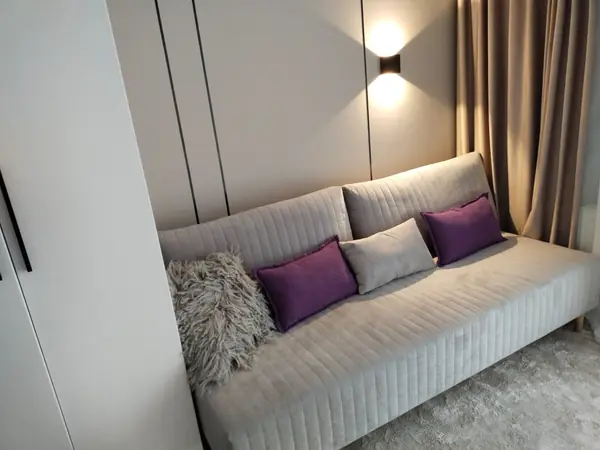 Реализация ремонта