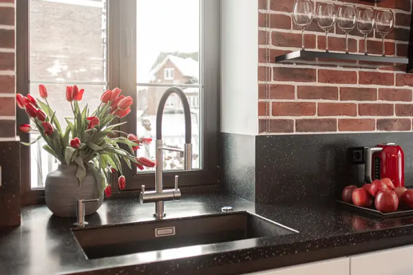 Загородный дом