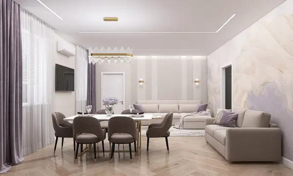 Частный дом в Брянской области