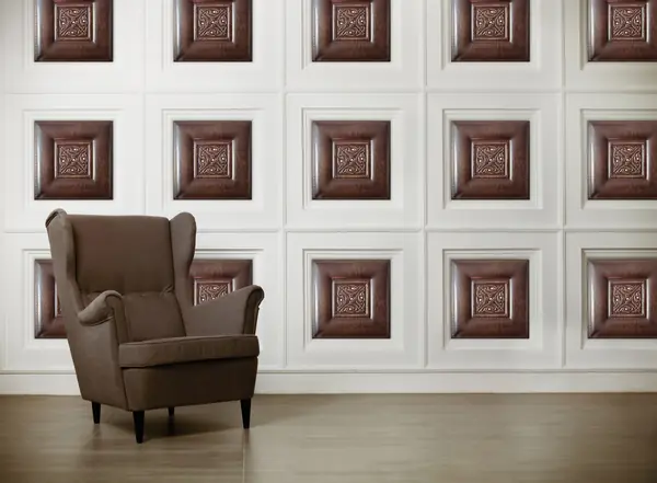 Кожаные панели Richelie