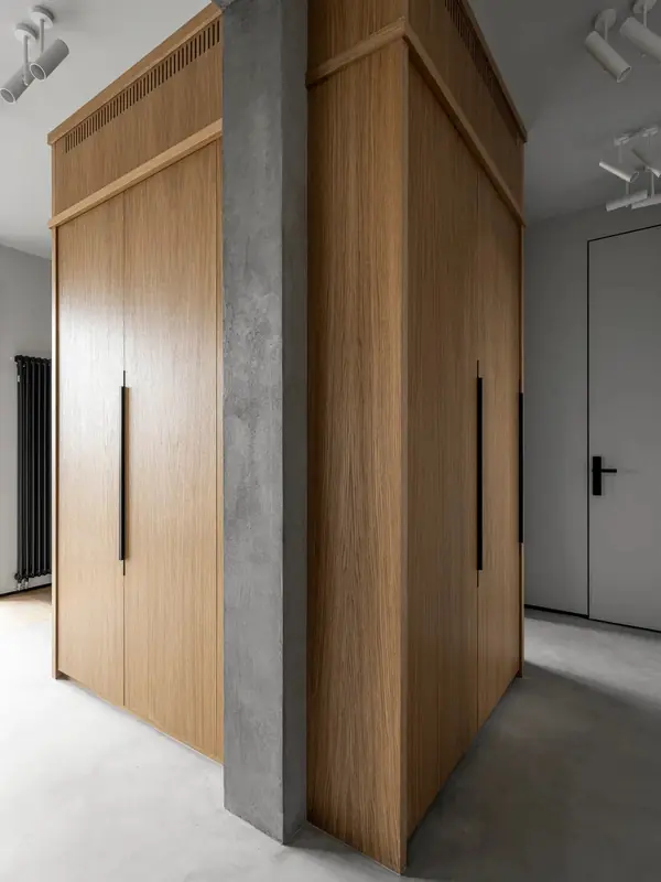 ЖК Павелецкая Сити