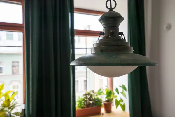 Квартира на Верейской улице