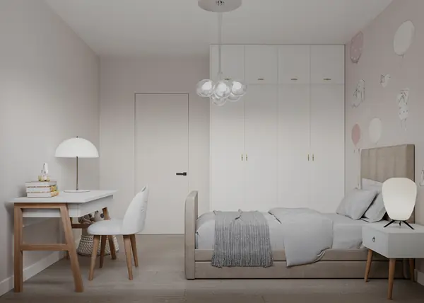 ЖК "Fresh" 72 кв.м