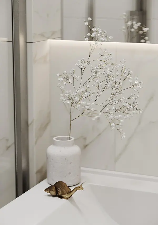 Квартира ЖК Кулик 57,2 м²