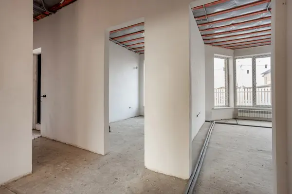 2022 Фотосъемка дома для продажи застройщику