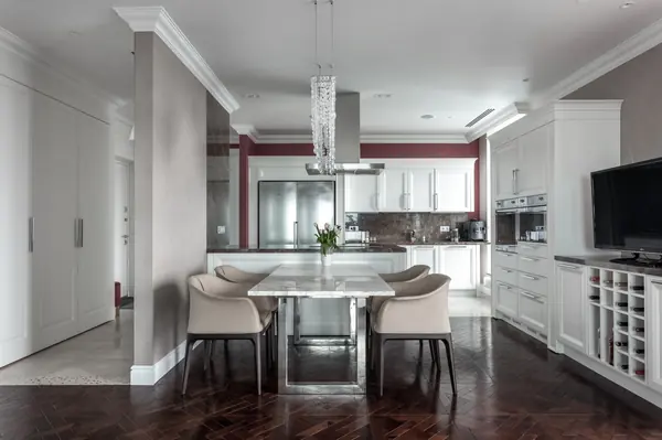 Апартаменты "ФЛОТИЛИЯ"