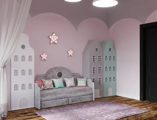 SMART & BEAUTY FAMILY HOUSE