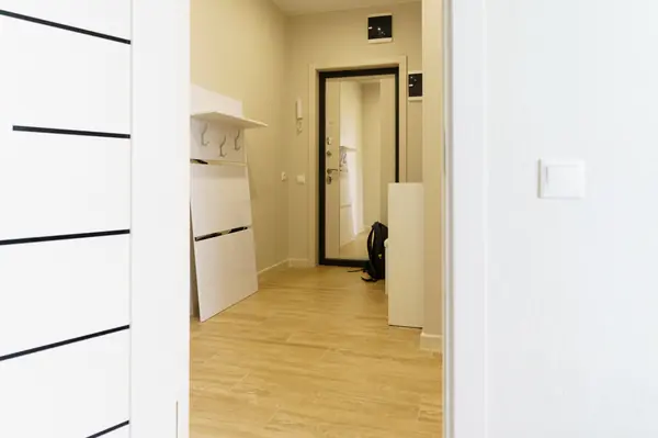 Евроремонт квартиры в новостройке 42м² г. Видное