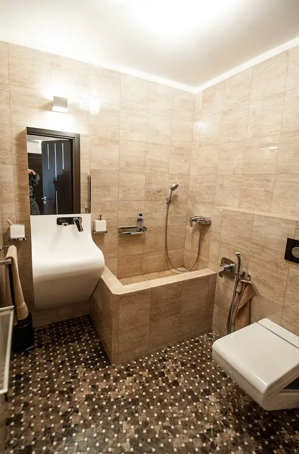 Квартира на ул. Елизаветинская