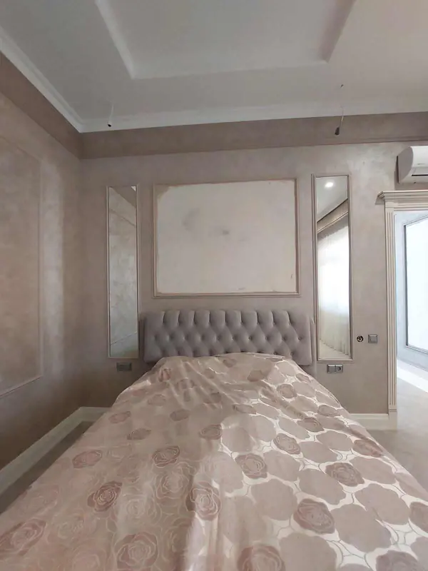 Зеркало круглое, зеркало с полировкой, зеркала с гравировкой