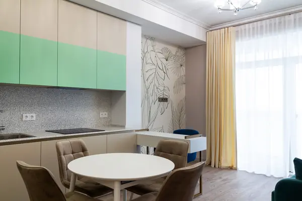 Квартира на Магнитогорской