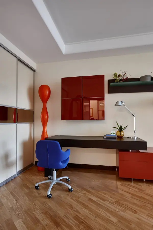 Дизайн и ремонт квартиры в ЖК «Воронцово» — Уроки музыки