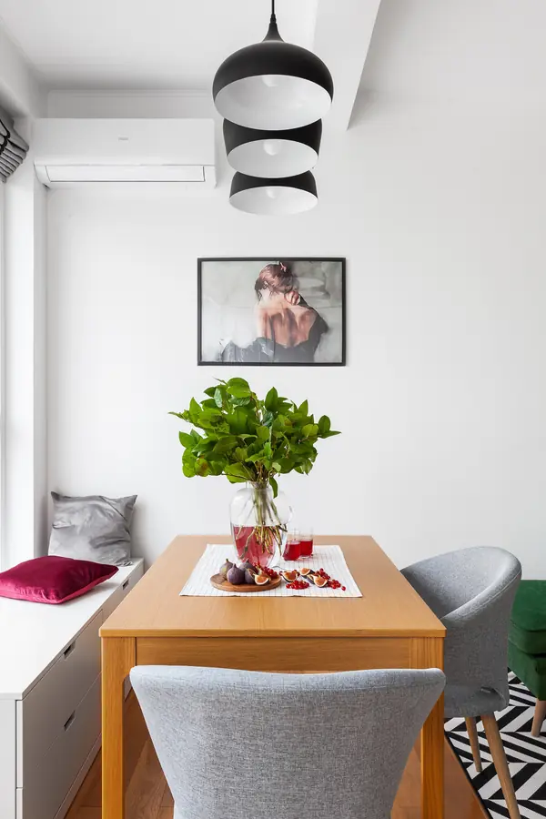 Ривер Парк 54м2