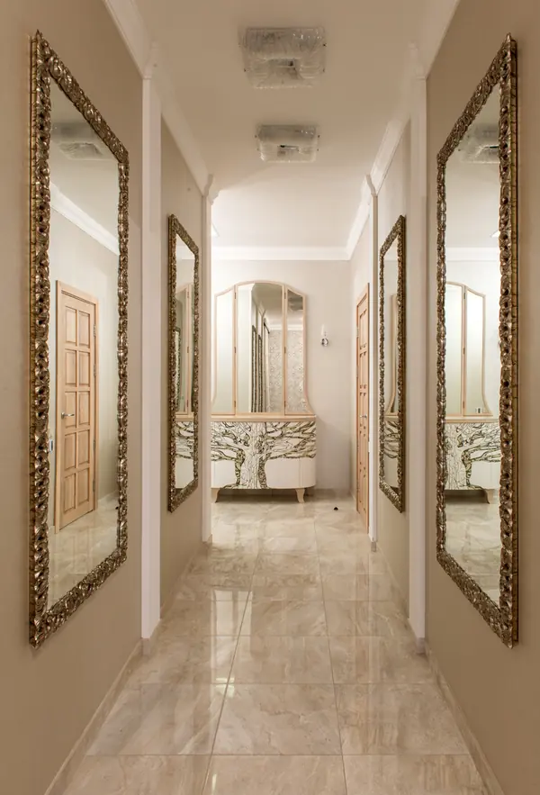 САДЫ СЕМИРАМИДЫ