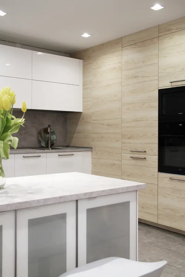 Реализация проекта г.Бор Нижегородская обл.