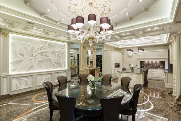 Квартира на Крестовском острове