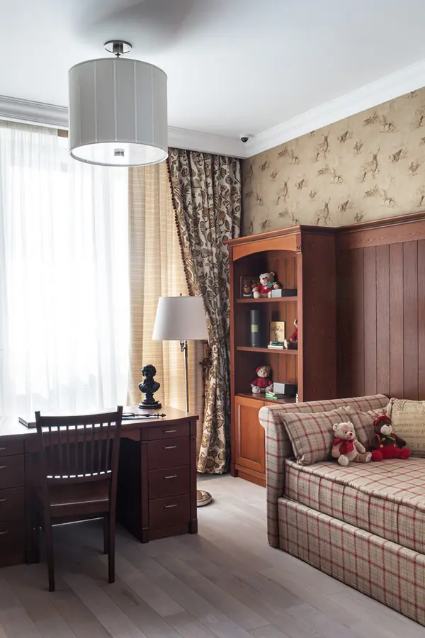 Квартира в Москве 3