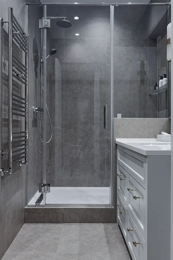 Квартира на Серпуховском Валу