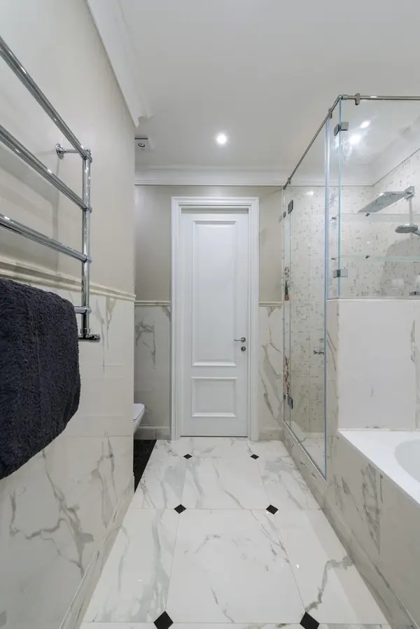 4х комнатная квартира №7