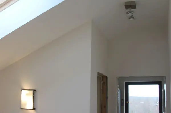 Ремонт коттеджа