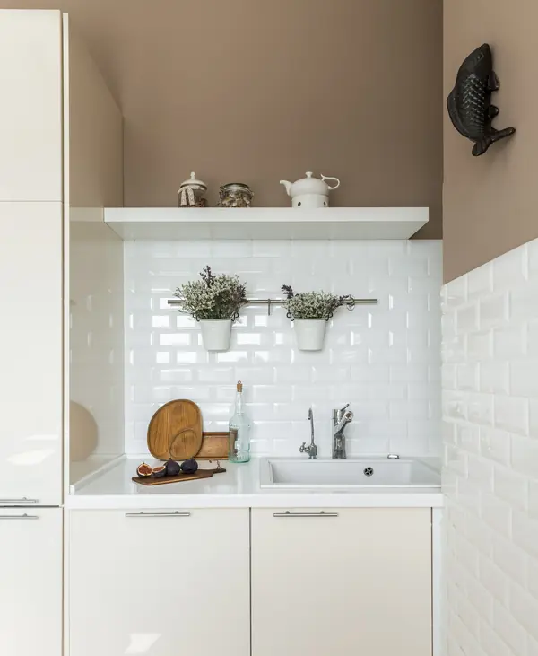 Квартира 50м2 в высотке на Баррикадной