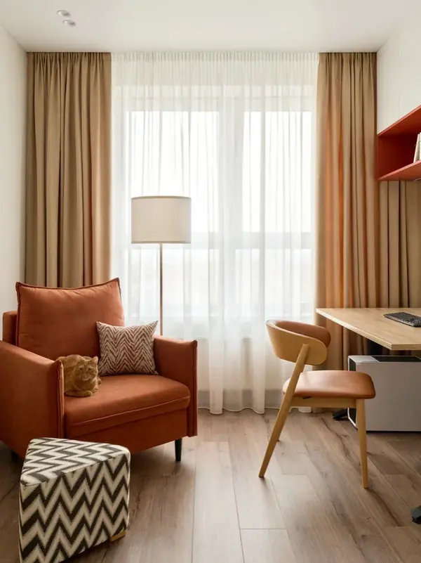 Комфорт на высоте | ЖК Высота