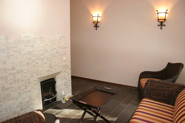 "ЛЕСНОЙ РУЧЕЙ"