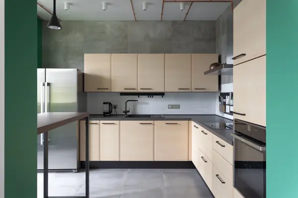 Кухня в Куркино