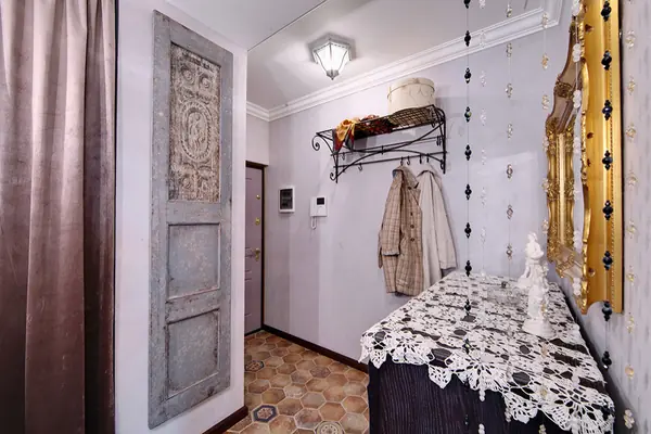 Очарование старой Москвы