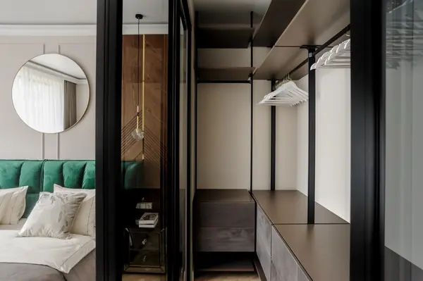 Пятикомнатная квартира 115 кв/м в ЖК «Headliner»