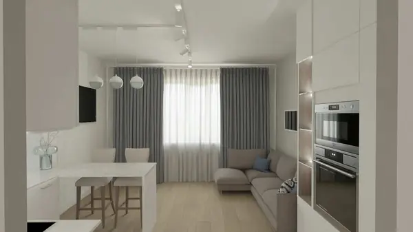 ЖК "Центральный"