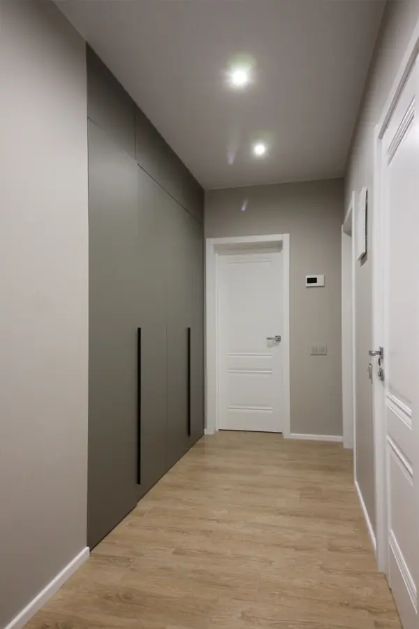 Проект на Обручевых