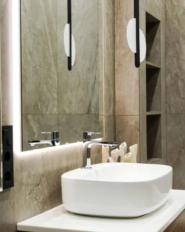 Красота в деталях