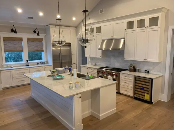 Sea Pearl Quartzite f