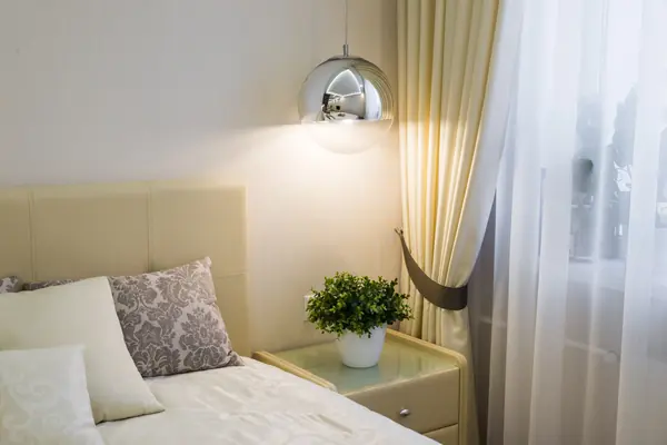 Квартира в ЖК Европейский (проект студии Cadiz)