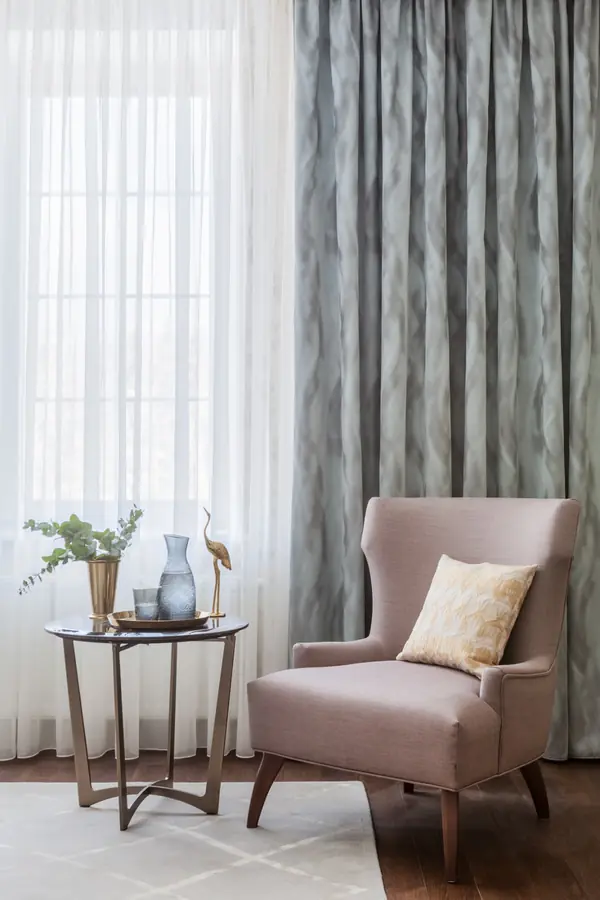 Дом для большой семьи