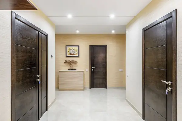 Apartment near the park