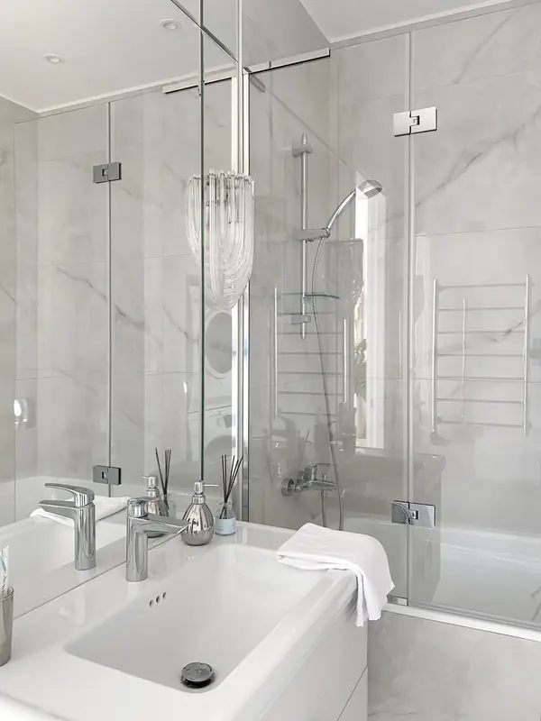 2 bedroom apartment in Dubai